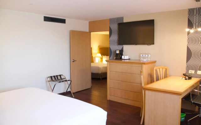 Hotel Riazor Aeropuerto