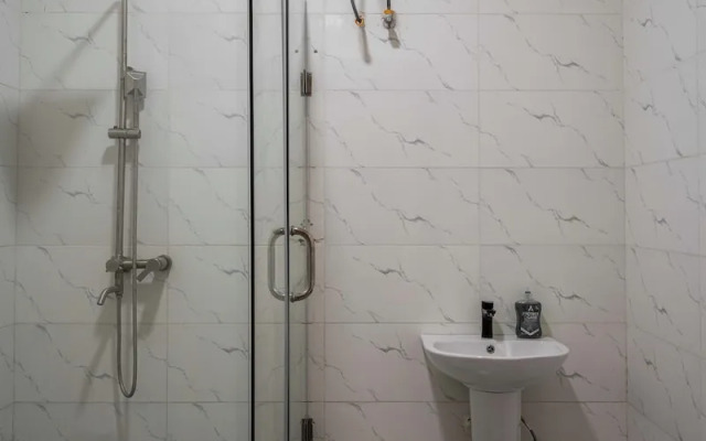 George Residence Ologolo Lekki