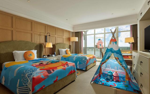 Hilton Wen'an