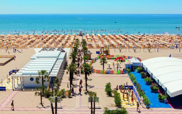 Villaggio Turistico Internazionale
