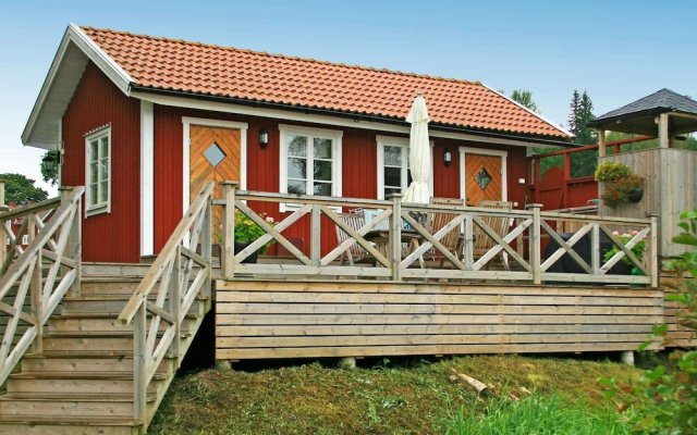 5 Person Holiday Home In Kopparberg