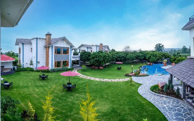 Quinta Premium Resort, Corbett