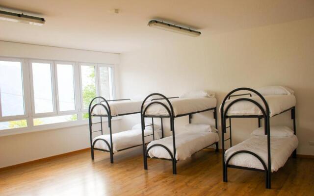 Indomita Alps Hostel