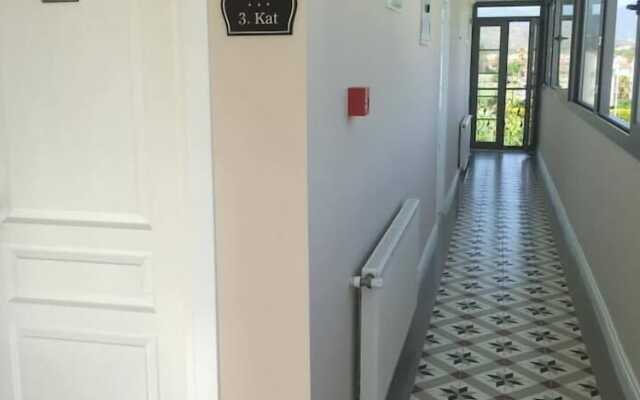 Nil Boutique Hotel