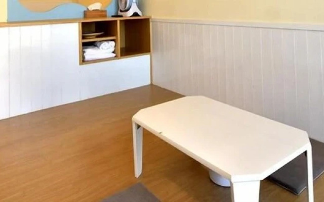 Xiaoliuqiu 1302 Seaview Guesthouse