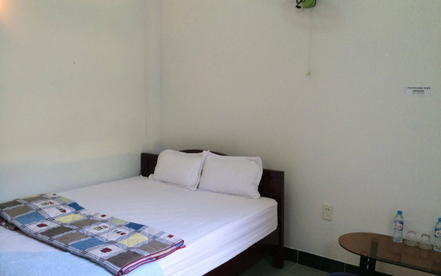 Xuan Anh Guesthouse