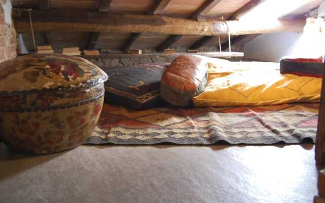 Verdidea - Casa Laura