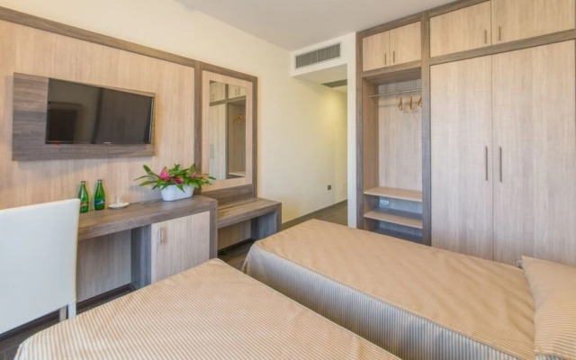 Hotel Colombera Rossa