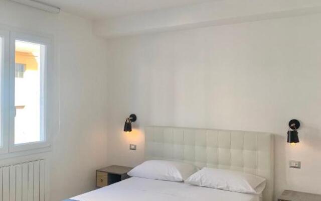 Appartamento Magnolia Deluxe