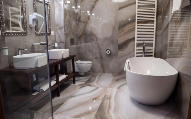 Best Western Silva Hotel
