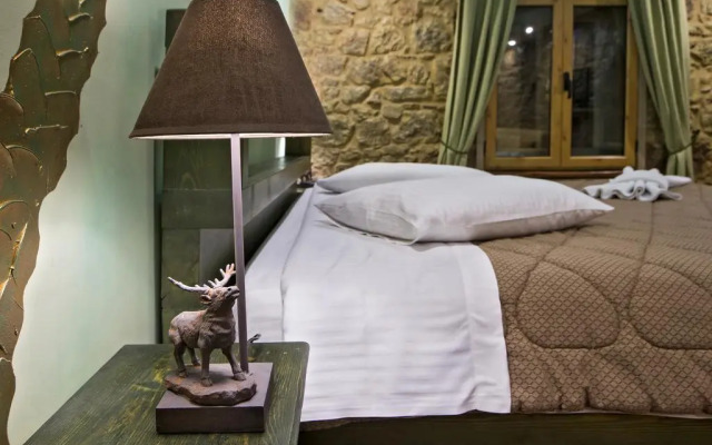 Afanos Guesthouse