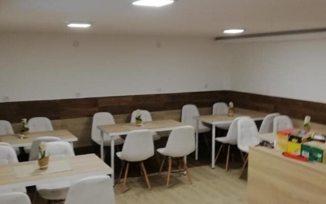 Accommodation Elegance