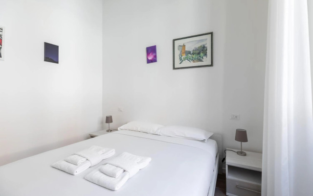 Minerva - 2 bedrooms apartment two steps from Milano Centrale