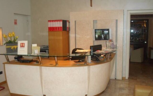 Fontana Santa