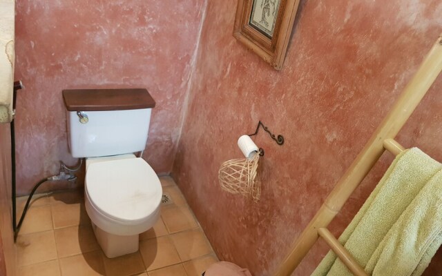 Rare Angon Villas
