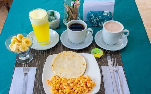 Hotel Acawa Campestre