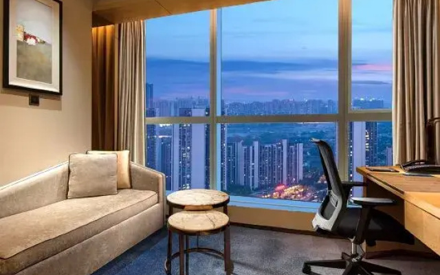NewYork Junlan Selected Apartment