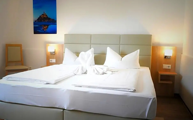 Hotel Scirocco