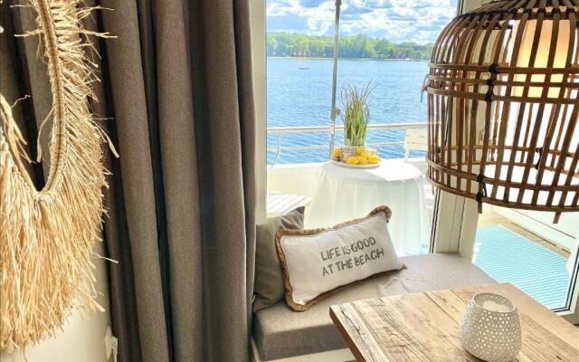 Haus am See - Steinwarder HAS-022 Haus am See