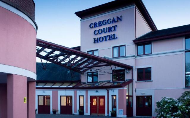Creggan Court Hotel
