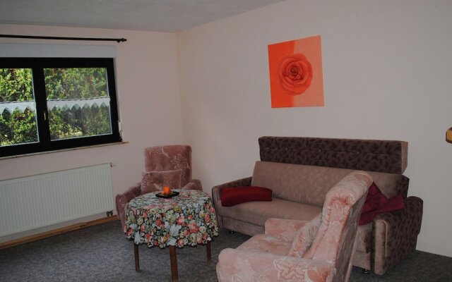 Modern Apartment in An Idyllic Location in the Spreewald