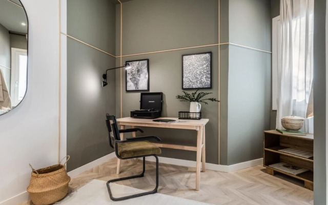 Dilar - 3 Bedrooms and Office in Trafalgar