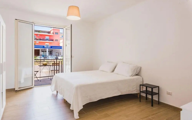 Casa Lilium a Floridia - Navy