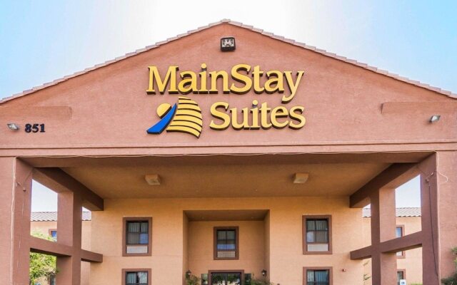 MainStay Suites Extended Stay Hotel Casa Grande