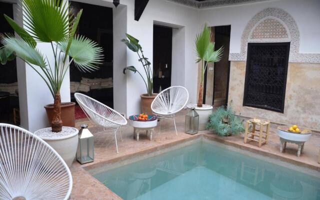 Riad Bab 54