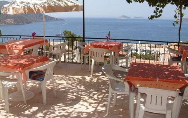 Kalkan Gl Pension