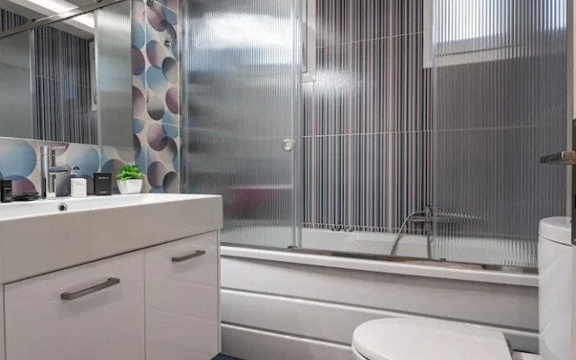City Gem Apartment