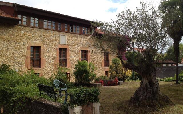 Palacio de la Viñona