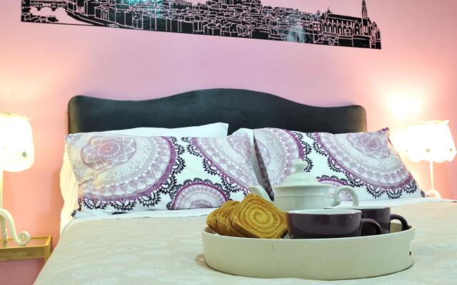 Bed and Breakfast da Mila