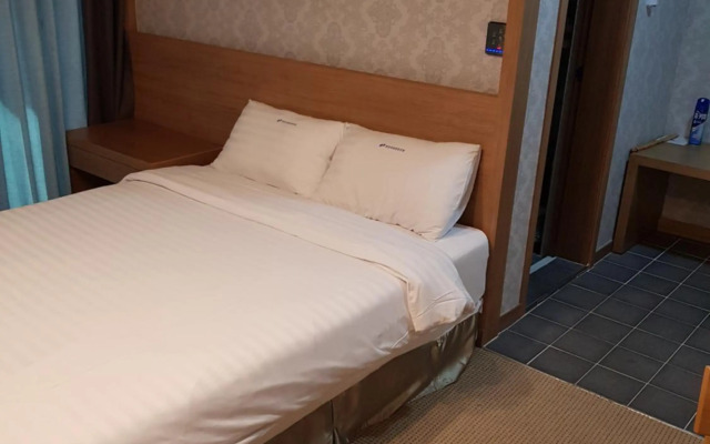 Yangyang International Airport Hotel