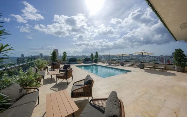 Mauad Hotel Boutique