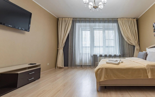 Prima Rent на улице Пискунова 21/2