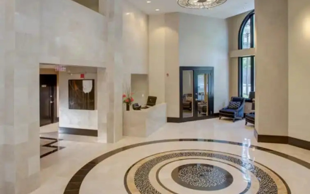 Bluebird Suites in the Heart of DC