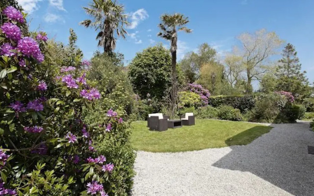 Villa Titanic Urville-Nacqueville