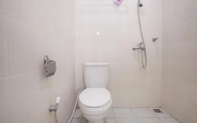 RedDoorz near Tugu Pahlawan Surabaya