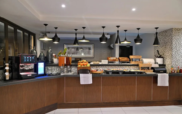 Town Lodge Polokwane