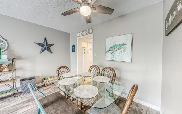 Southbay by the Gulf 34