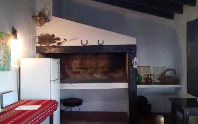 Hotel El Triunfo de Areco