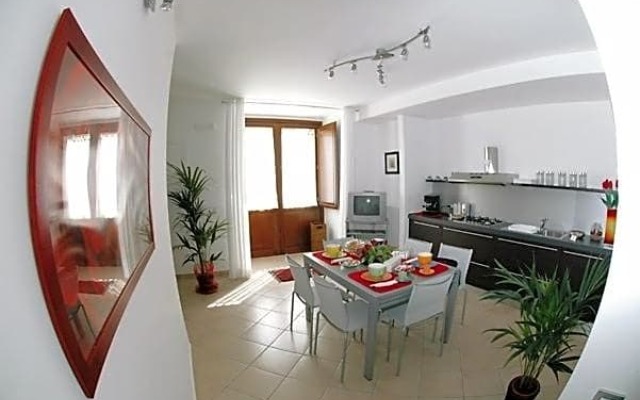 B&B Tarasia
