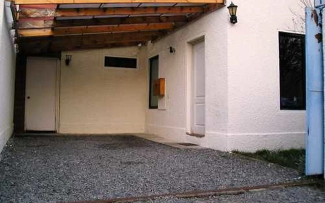 Hotelera Monteblanco Linares