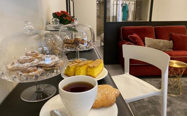 Suite Cagliari -99-