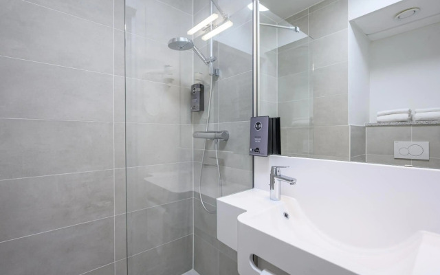 B&B HOTEL Mechelen