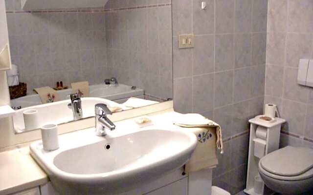 Camera Brogi Vertine