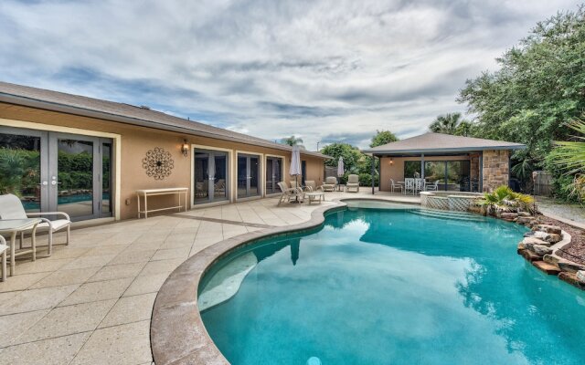 Baracca Di Sole Vacation Rental by NFVH