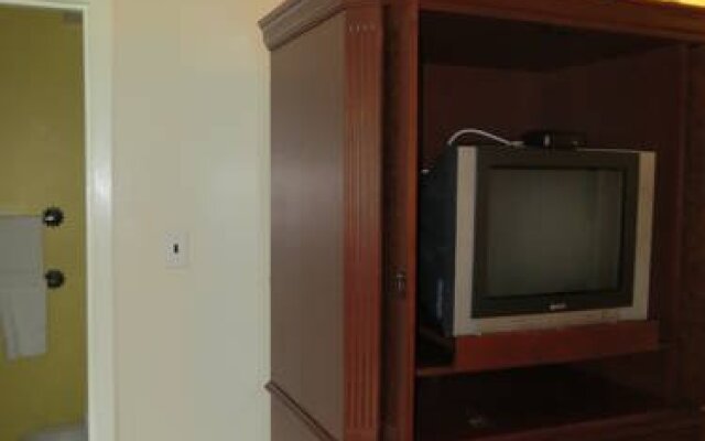 Hotel Greenwood