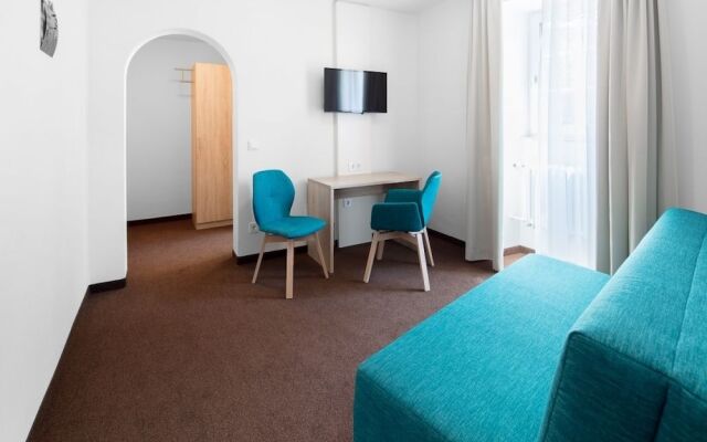 Hotel & Restaurant Pelikan